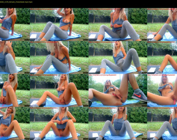 yourguiltypassionn — 52 minute Chaturbate female cam show recording, 720p, Oct 4, 2020