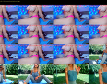 yourguiltypassionn — 114 minute Chaturbate female cam show recording, 720p, Oct 4, 2020