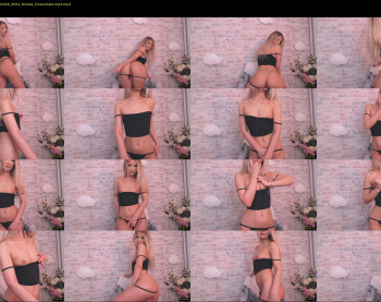 yourmidnightcoffee — 3 minute Chaturbate female cam show recording, 1080p, Oct 5, 2020