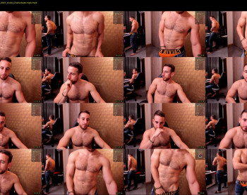 _adamcoper_ — 47 minute Chaturbate male cam show recording, 720p, Oct 5, 2020