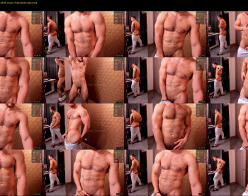 _adamcoper_ — 47 minute Chaturbate male cam show recording, 720p, Oct 6, 2020