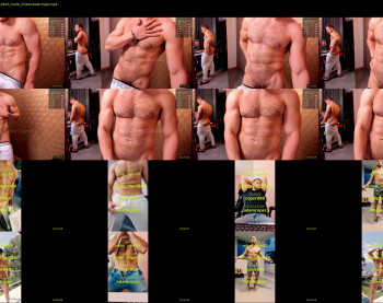 _adamcoper_ — 7 minute Chaturbate male cam show recording, 720p, Oct 6, 2020