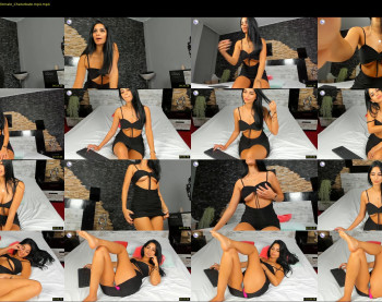 _adelle — 72 minute Chaturbate female cam show recording, 1080p, Oct 5, 2020