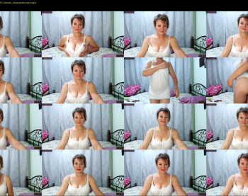 _lady_red_ — 10 minute Chaturbate female cam show recording, 1080p, Oct 5, 2020