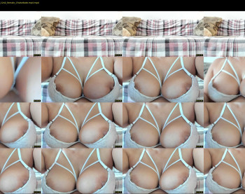 _luckycharms — 3 minute Chaturbate female cam show recording, 720p, Oct 5, 2020