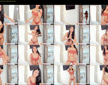 abie_owen — 70 minute Chaturbate female cam show recording, 1080p, Oct 5, 2020