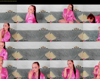 abogailmaartin — 63 minute Chaturbate female cam show recording, 1080p, Oct 5, 2020
