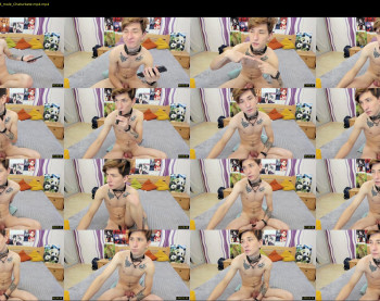 adanstar — 74 minute Chaturbate male cam show recording, 1080p, Oct 6, 2020