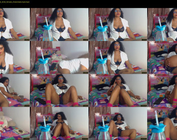 alexandra_mar — 98 minute Chaturbate female cam show recording, 720p, Oct 5, 2020