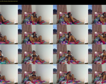 alexandra_mar — 10 minute Chaturbate female cam show recording, 720p, Oct 5, 2020