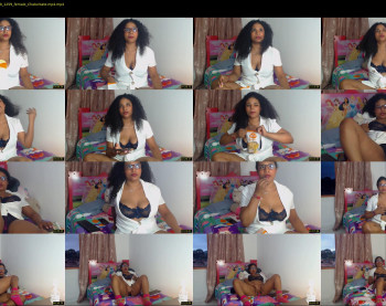 alexandra_mar — 64 minute Chaturbate female cam show recording, 720p, Oct 5, 2020
