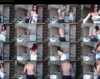 aly_alyce — 41 minute Chaturbate female cam show recording, 720p, Oct 5, 2020