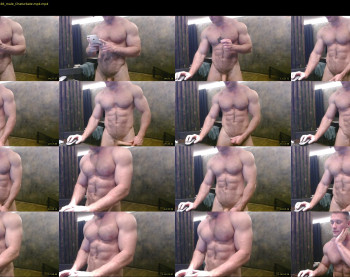 andry_dick — 76 minute Chaturbate male cam show recording, 720p, Oct 5, 2020