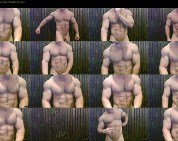 andry_dick — 30 minute Chaturbate male cam show recording, 720p, Oct 6, 2020