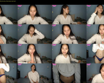 annaxnasty — 4 minute Chaturbate female cam show recording, 720p, Oct 6, 2020