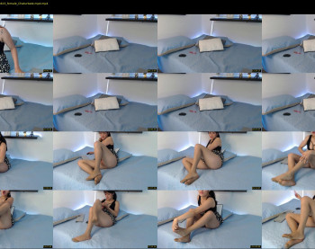 ashley_ruiz_ — 70 minute Chaturbate female cam show recording, 1080p, Oct 6, 2020