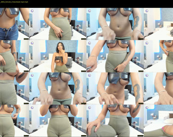 asian_delight_ — 70 minute Chaturbate female cam show recording, 1080p, Oct 5, 2020