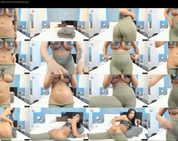 asian_delight_ — 70 minute Chaturbate female cam show recording, 1080p, Oct 5, 2020