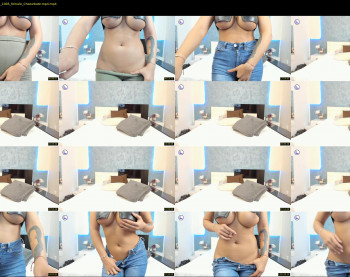 asian_delight_ — 70 minute Chaturbate female cam show recording, 1080p, Oct 5, 2020