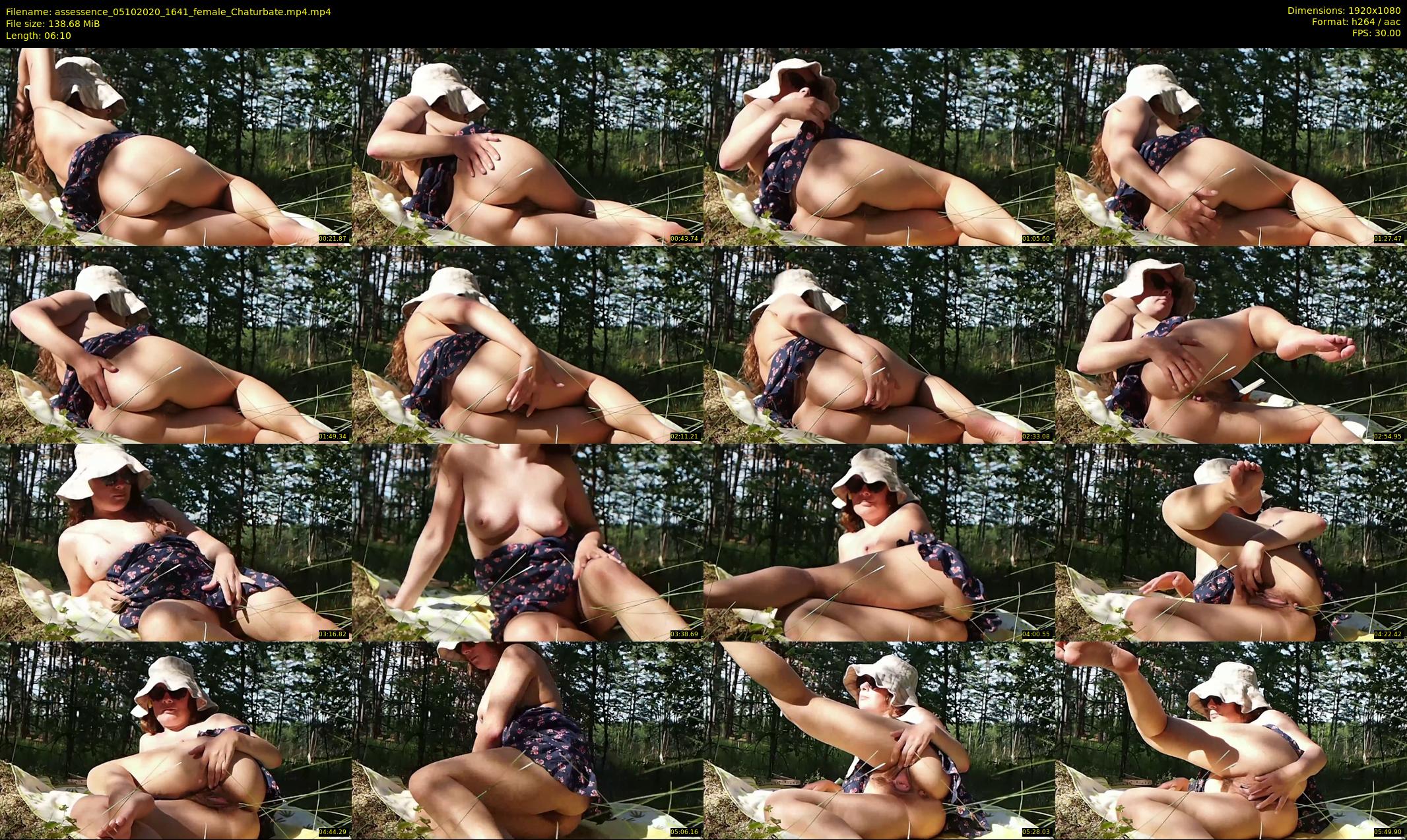 assessence — 7 minute Chaturbate female cam show recording, 1080p, Oct 5, 2020