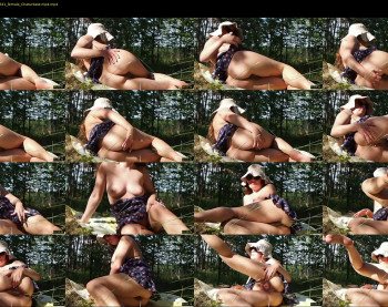assessence — 7 minute Chaturbate female cam show recording, 1080p, Oct 5, 2020