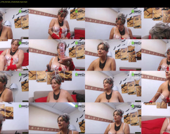 barbaratyleer — 117 minute Chaturbate couple cam show recording, 720p, Oct 5, 2020