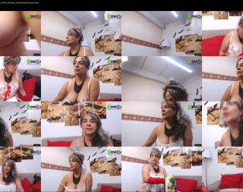 barbaratyleer — 90 minute Chaturbate couple cam show recording, 720p, Oct 5, 2020