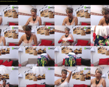 barbaratyleer — 19 minute Chaturbate couple cam show recording, 720p, Oct 5, 2020