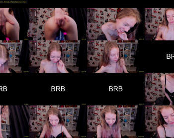 beautyeliise — 68 minute Chaturbate female cam show recording, 1080p, Oct 5, 2020