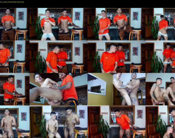 blakemate — 70 minute Chaturbate male cam show recording, 1080p, Oct 5, 2020