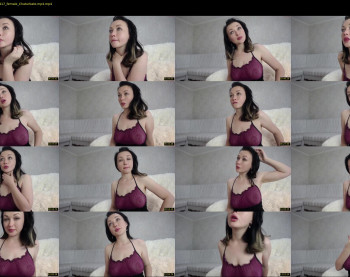 blueeyeess — 16 minute Chaturbate female cam show recording, 720p, Oct 5, 2020