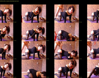 bohemianrhapsody1 — 40 minute Chaturbate couple cam show recording, 1080p, Oct 5, 2020