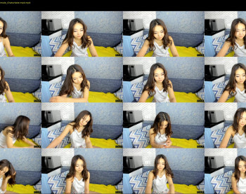 bora_ — 7 minute Chaturbate female cam show recording, 1080p, Oct 5, 2020