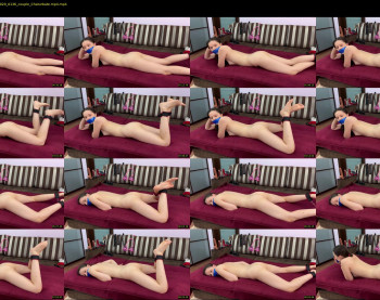 bunnyyandhunter — 11 minute Chaturbate couple cam show recording, 1080p, Oct 6, 2020