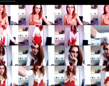 certinaaa — 29 minute Chaturbate female cam show recording, 1080p, Oct 5, 2020