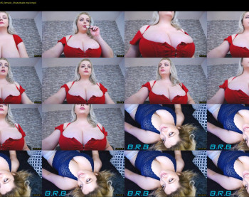 clara4love — 117 minute Chaturbate female cam show recording, 720p, Oct 6, 2020