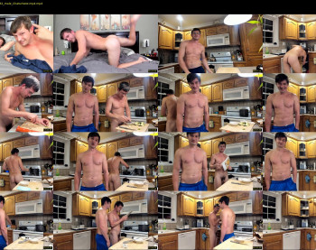 colbyknox — 46 minute Chaturbate male cam show recording, 720p, Oct 6, 2020