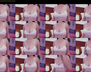 cyanide_candys — 24 minute Chaturbate female cam show recording, 720p, Oct 5, 2020