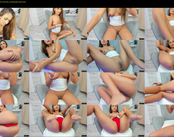 dariaa_doll — 72 minute Chaturbate female cam show recording, 1080p, Oct 5, 2020
