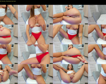 dariaa_doll — 50 minute Chaturbate female cam show recording, 1080p, Oct 5, 2020