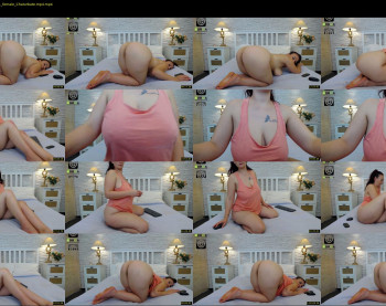 dd_shari — 71 minute Chaturbate female cam show recording, 1080p, Oct 5, 2020
