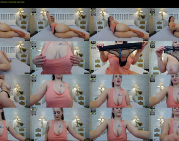 dd_shari — 28 minute Chaturbate female cam show recording, 1080p, Oct 5, 2020