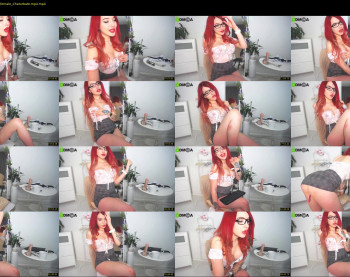 dindin_ — 68 minute Chaturbate female cam show recording, 1080p, Oct 5, 2020