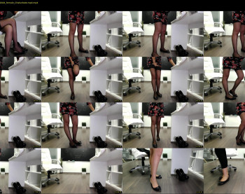 dirty_mature — 23 minute Chaturbate female cam show recording, 1080p, Oct 5, 2020