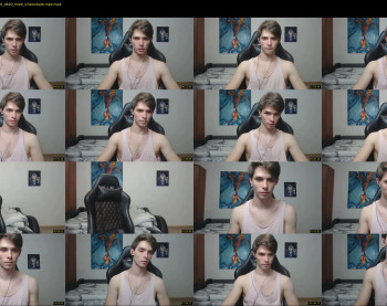 dmitryromanov — 70 minute Chaturbate male cam show recording, 1080p, Oct 5, 2020