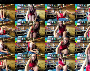 eatmypie69 — 26 minute Chaturbate female cam show recording, 1080p, Oct 5, 2020