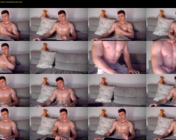 eddieds — 71 minute Chaturbate male cam show recording, 1080p, Oct 5, 2020
