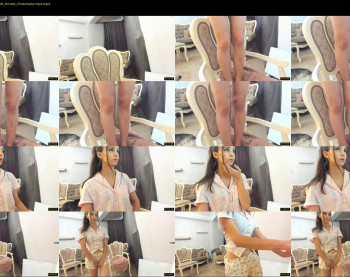 ehotlovea — 19 minute Chaturbate female cam show recording, 1080p, Oct 5, 2020