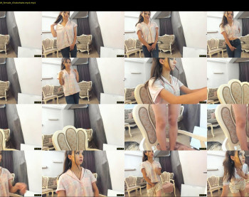 ehotlovea — 40 minute Chaturbate female cam show recording, 1080p, Oct 5, 2020