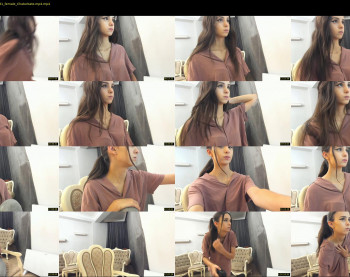 ehotlovea — 70 minute Chaturbate female cam show recording, 1080p, Oct 5, 2020